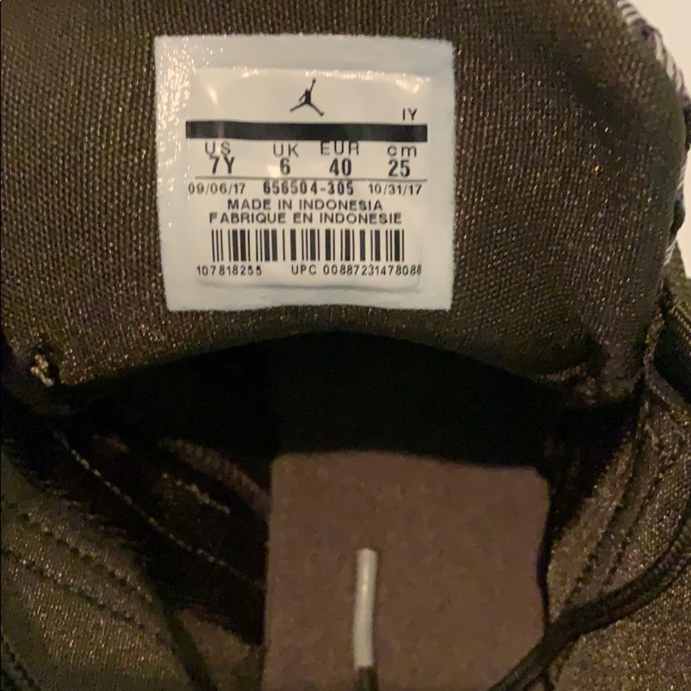 Jordan Future - Picture 8 of 8